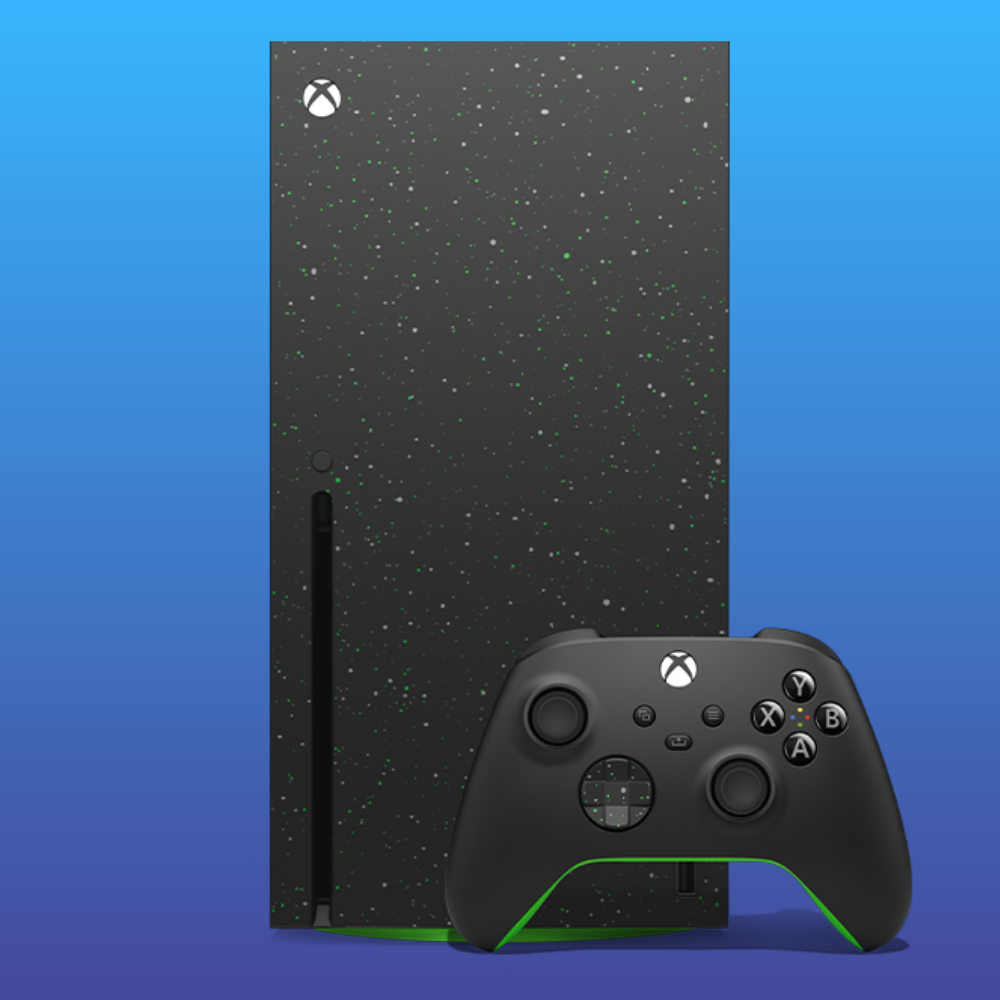 Xbox