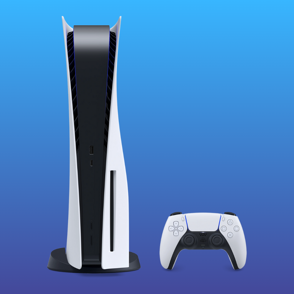 PlayStation