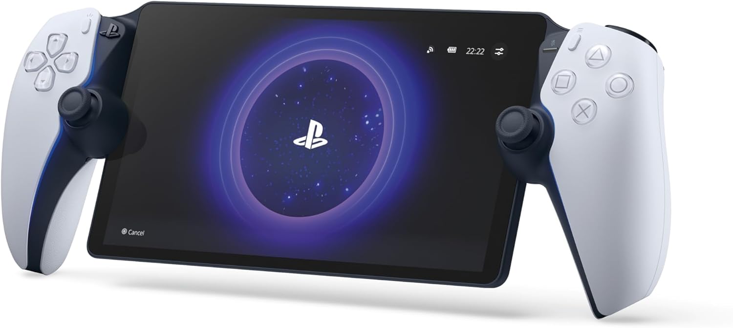 Sony PlayStation 5 Portal