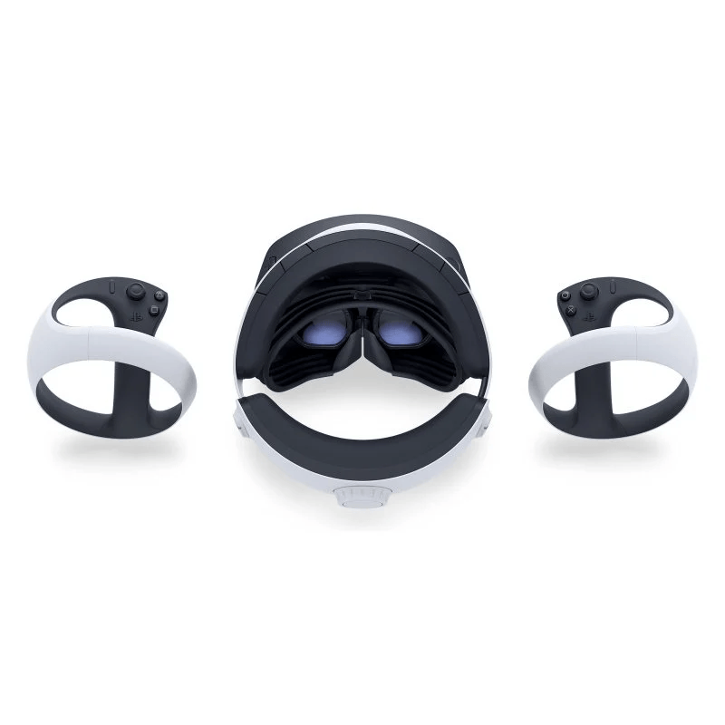 Sony PlayStation VR 2
