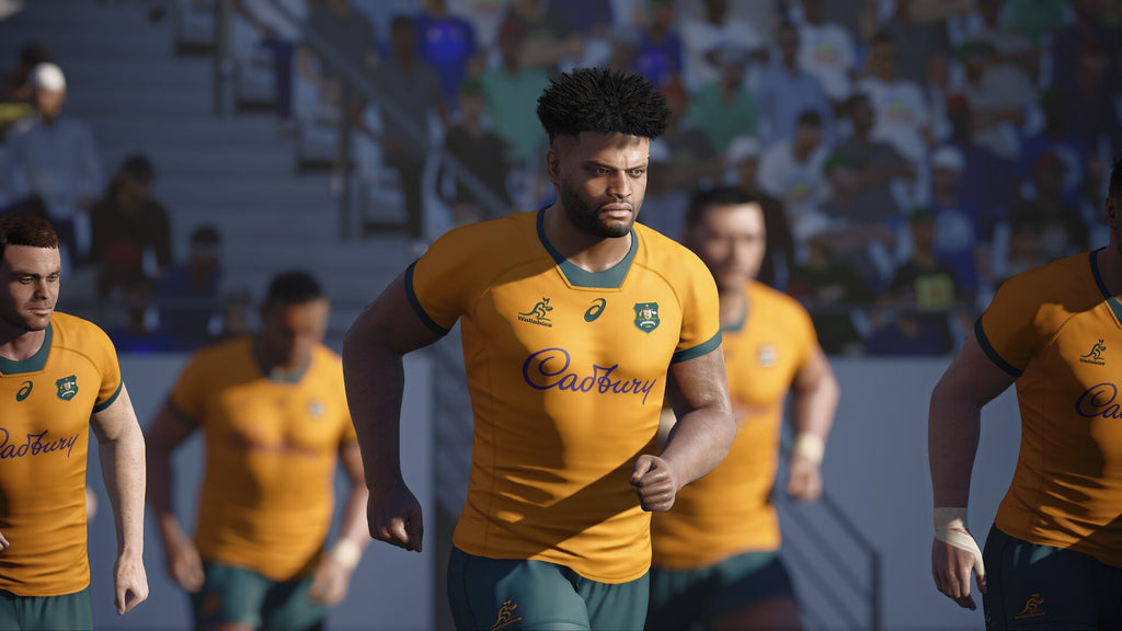 Rugby 25 PS5