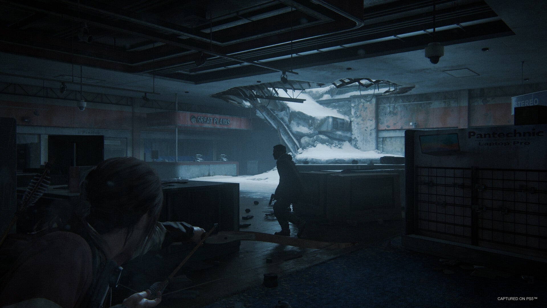 The Last Of Us Part 1 PS5