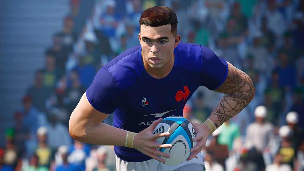 Rugby 25 PS5