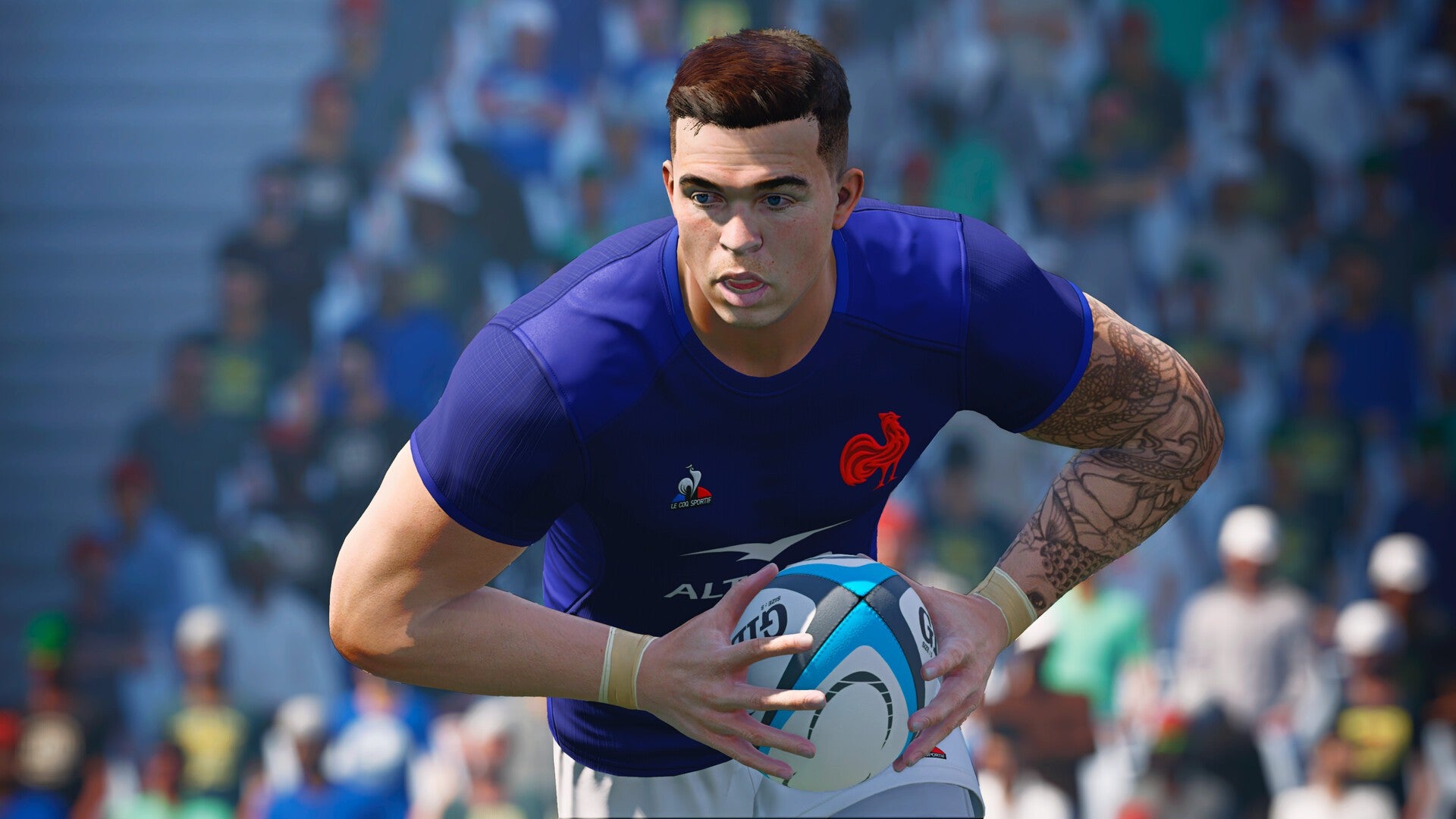 Rugby 25 PS5