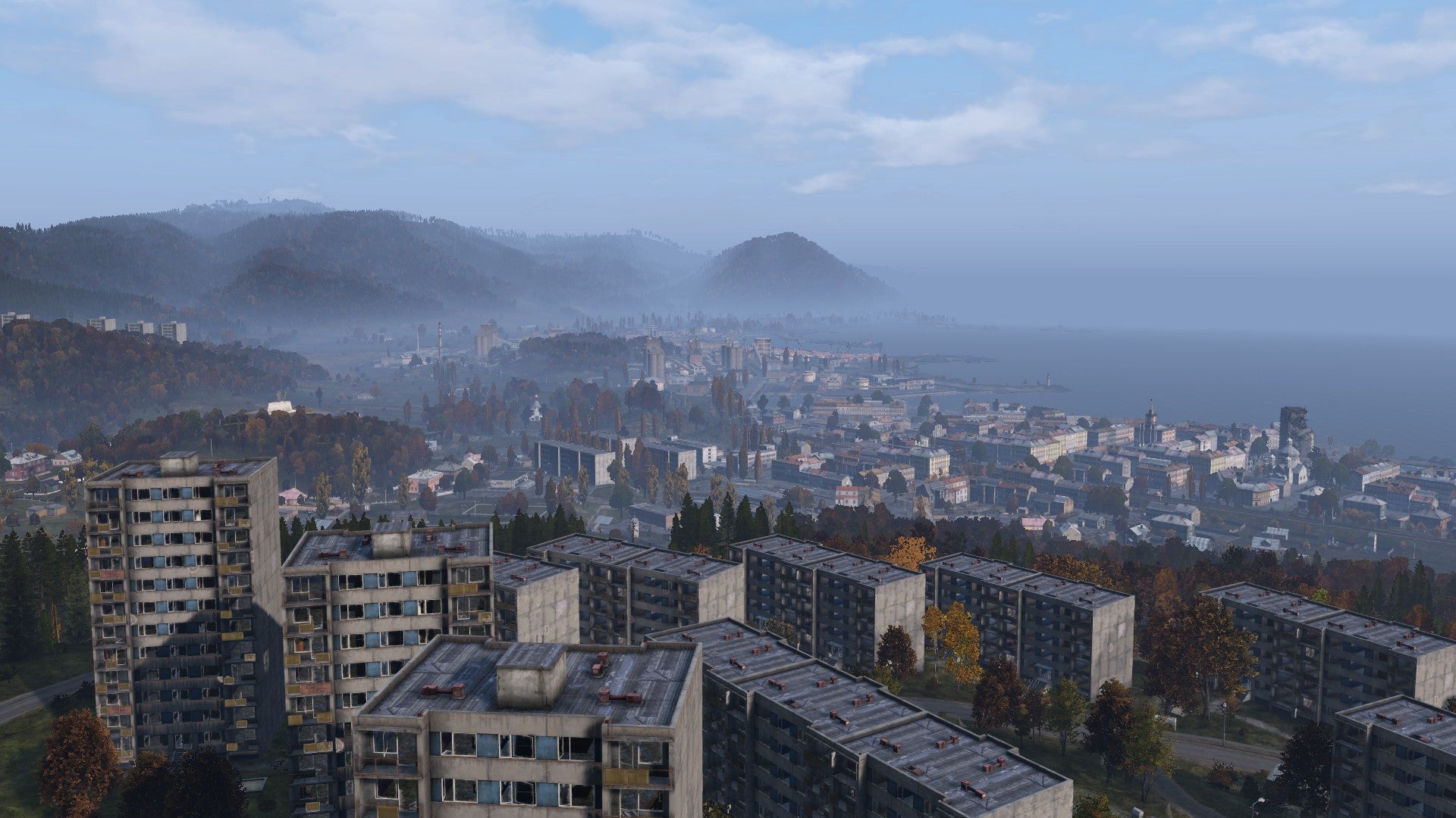 DayZ PS4