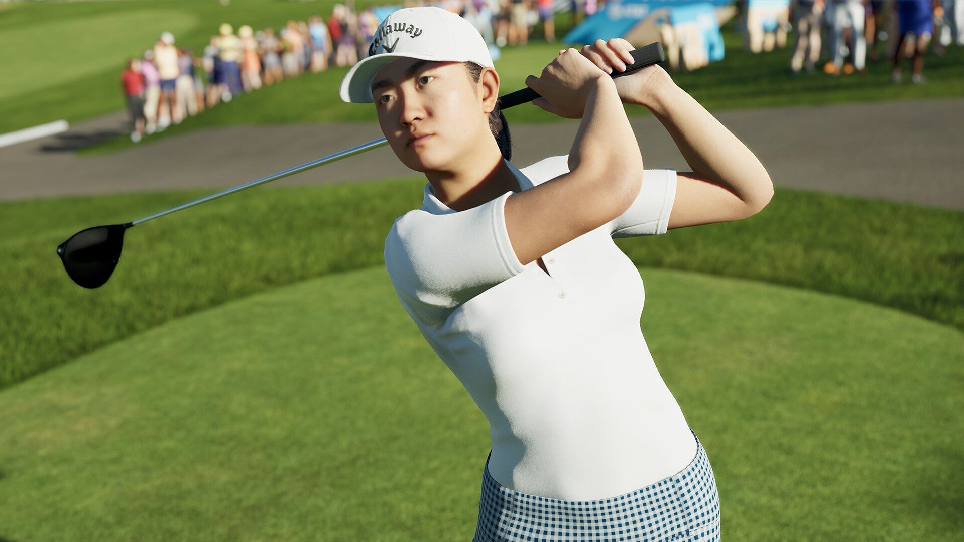 Pga Tour 2K25 PS5