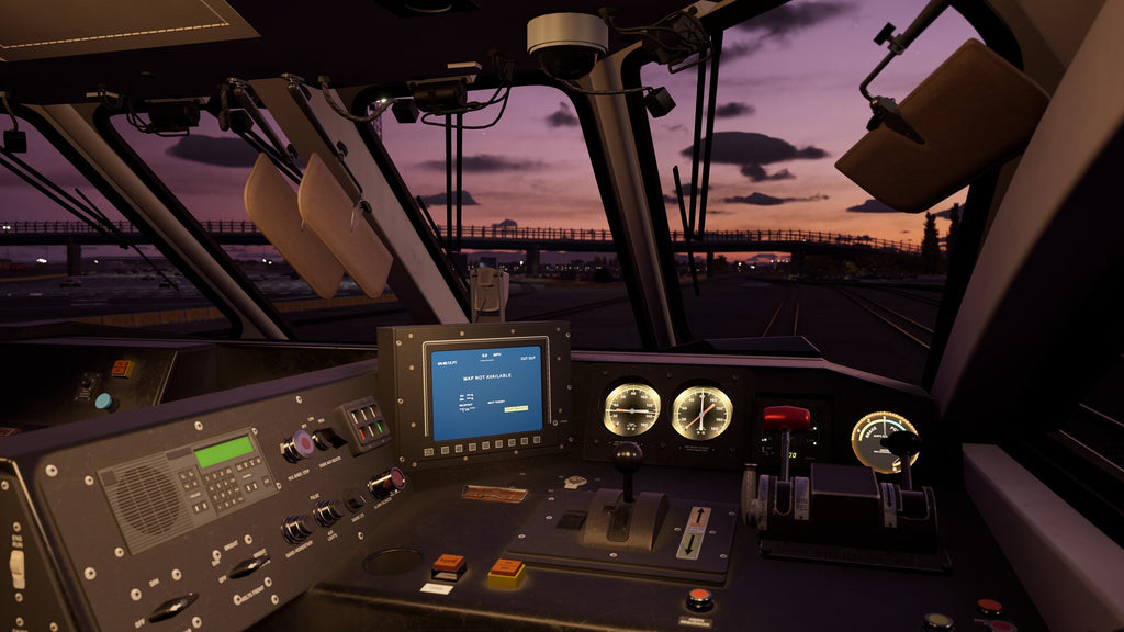 Train Sim World 5 PS5
