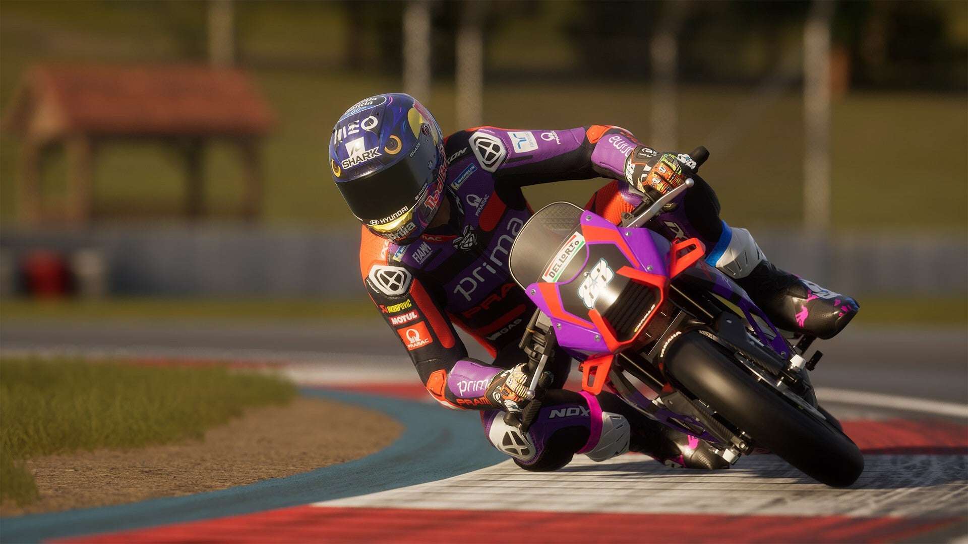 MotoGp 25 PS5