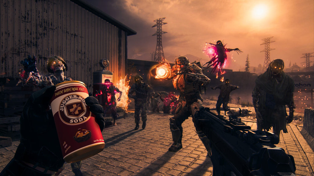 Call of Duty: Modern Warfare III Xbox Series/ Xbox One