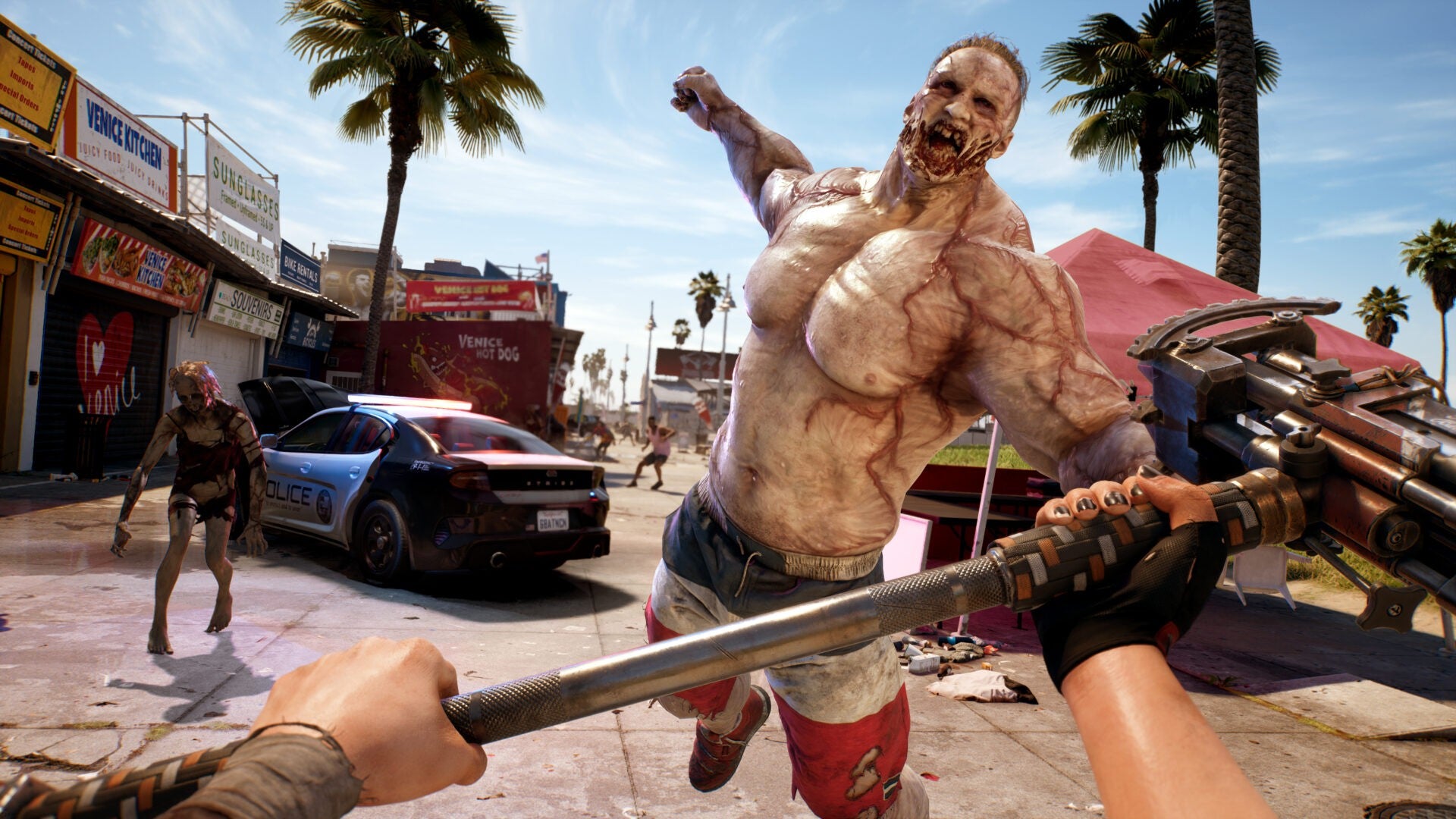 Dead Island 2 Ultimate Edition PS5