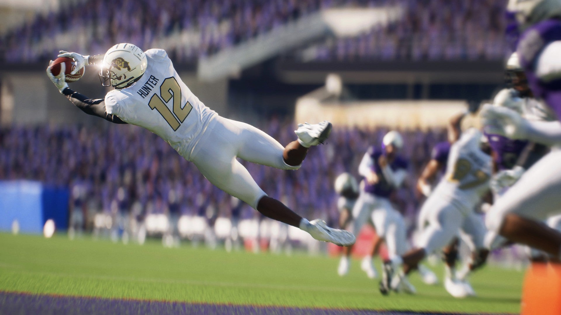 College Football 25 PS5