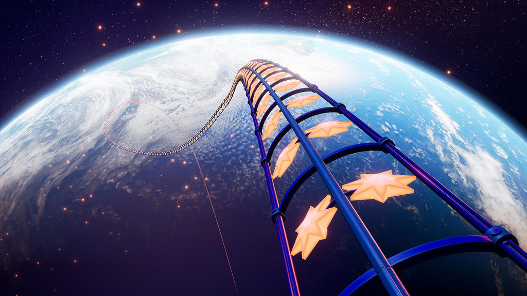 It Takes Two Xbox Series/ Xbox One