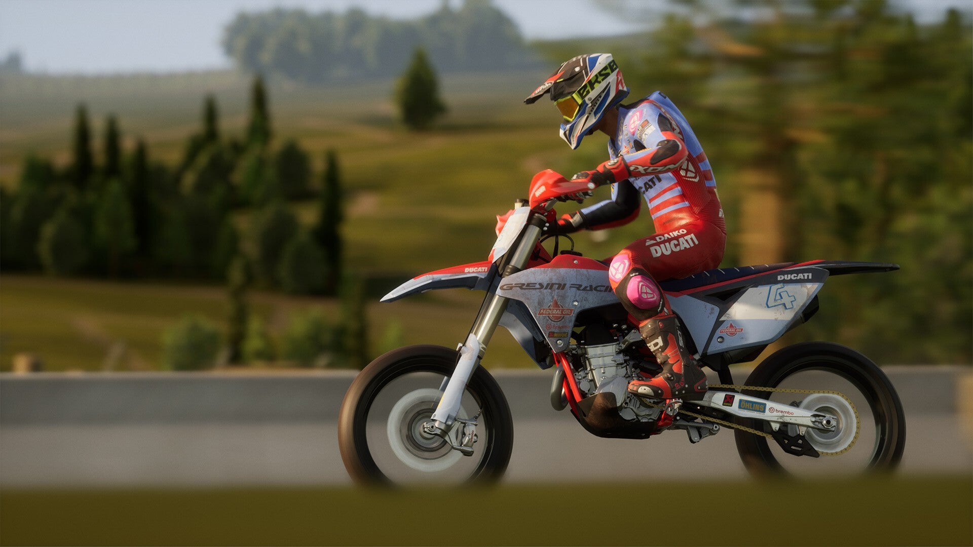 MotoGp 25 PS5