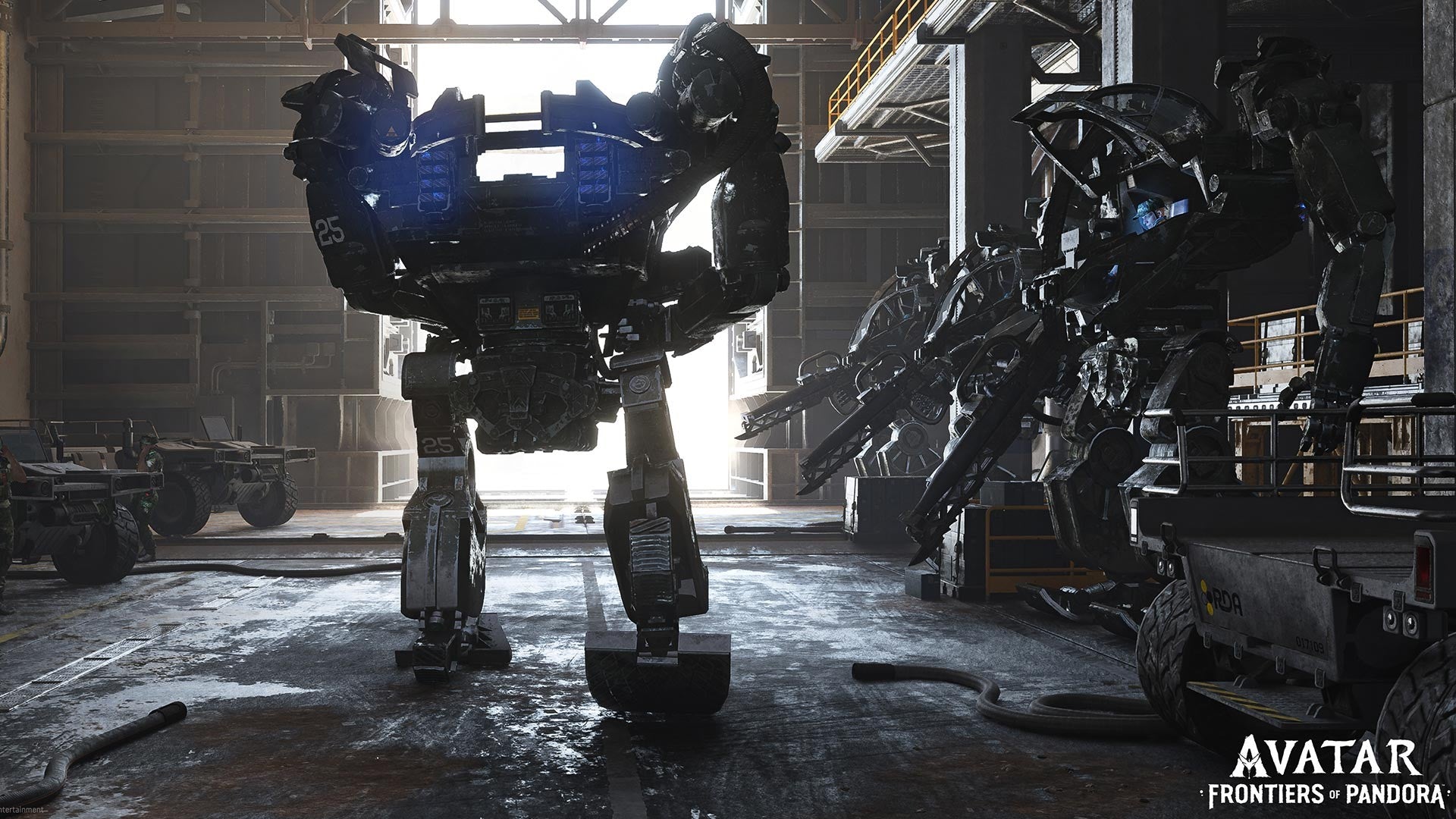 Avatar: Frontiers of Pandora PS5