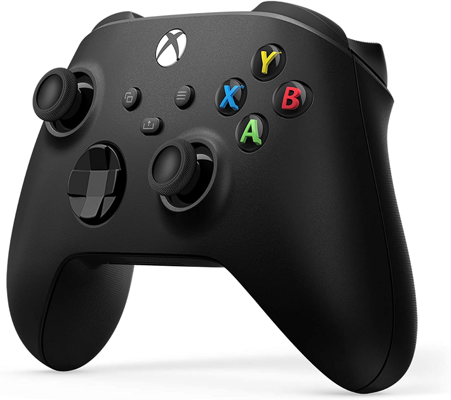 Mando Xbox Series Microsoft