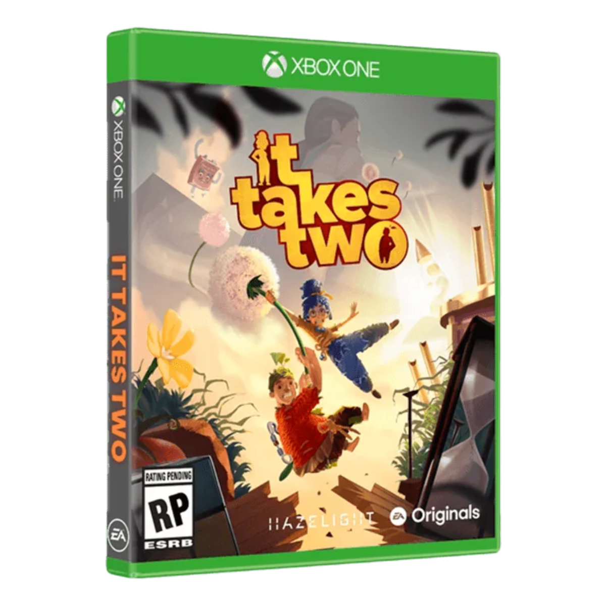 It Takes Two Xbox Series/ Xbox One