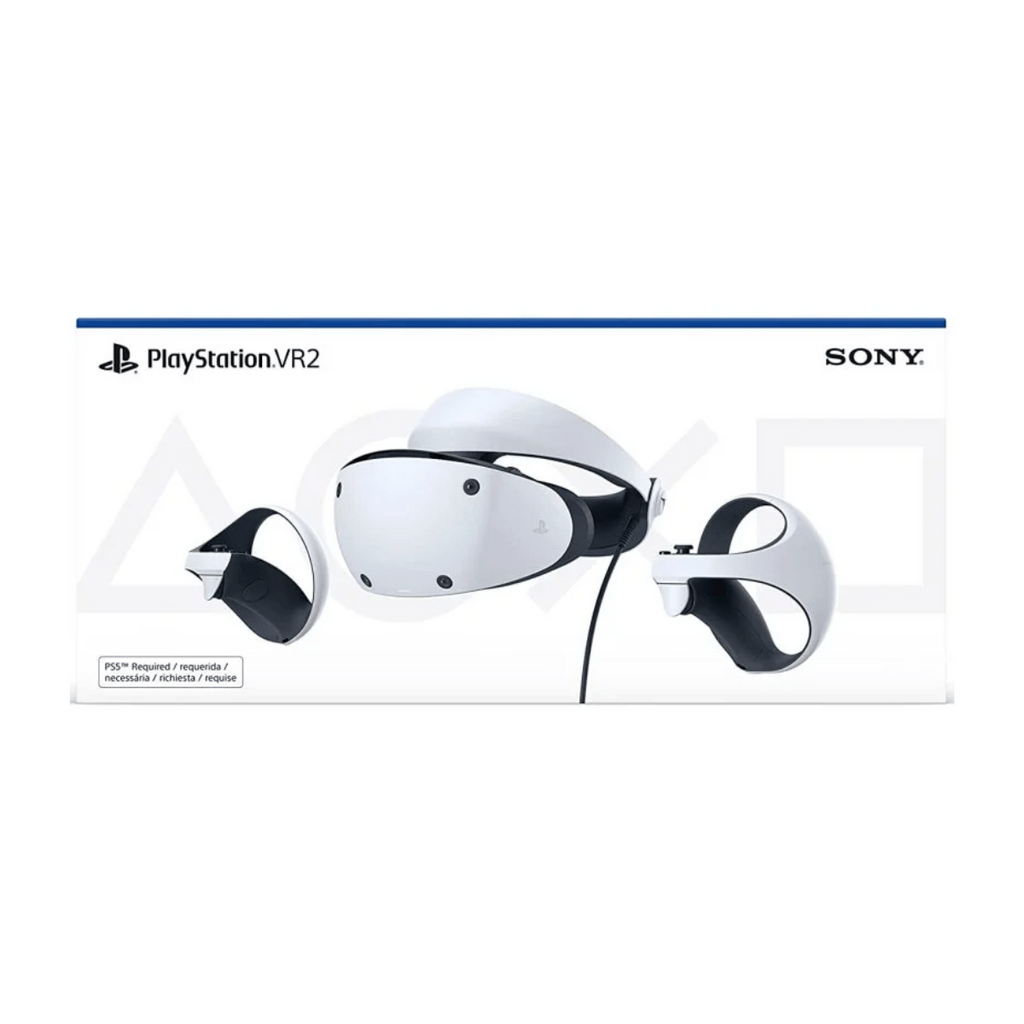 Sony PlayStation VR 2