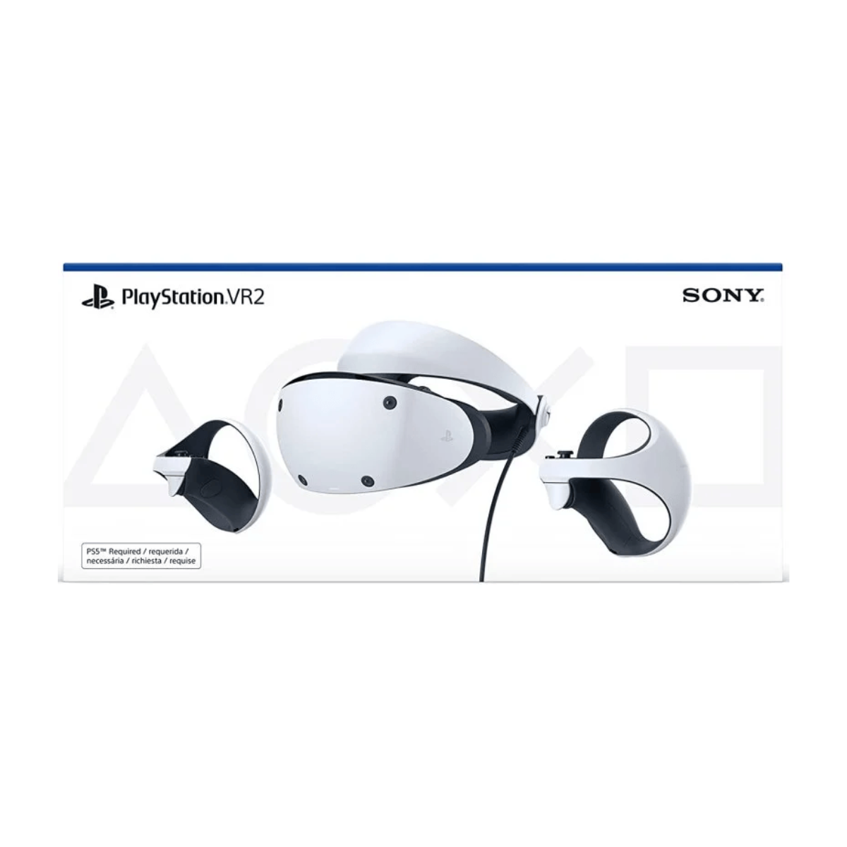 Sony PlayStation VR 2