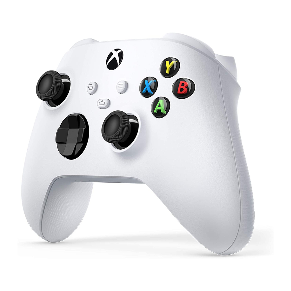 Mando Xbox Series Microsoft