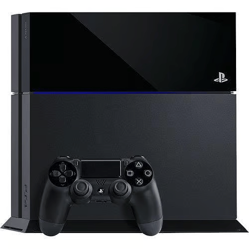 PlayStation 4 500GB