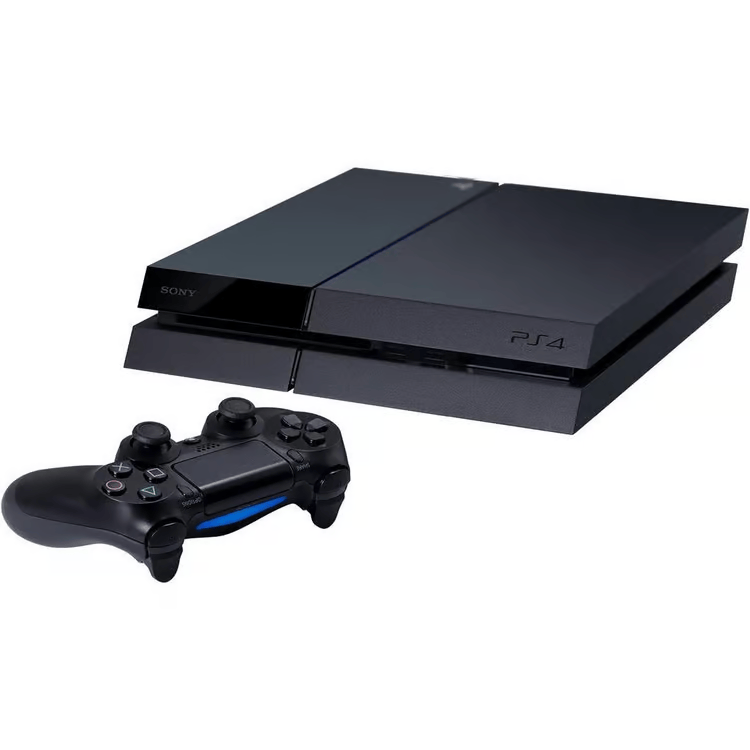 PlayStation 4 500GB