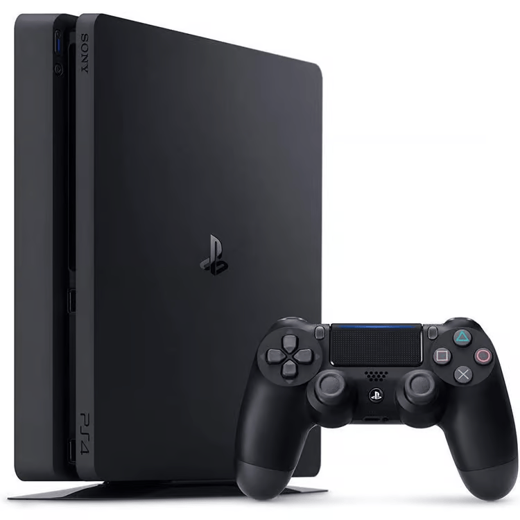 PlayStation 4 Slim 1TB