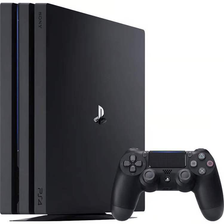 PlayStation 4 Pro 1TB
