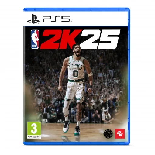 NBA 2K25 PS5
