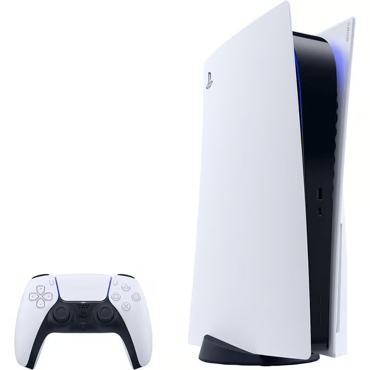 PlayStation 5
