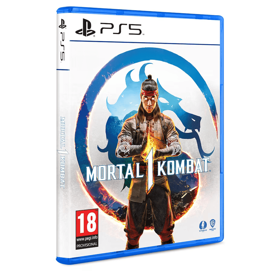 Mortal Kombat 1 PS5