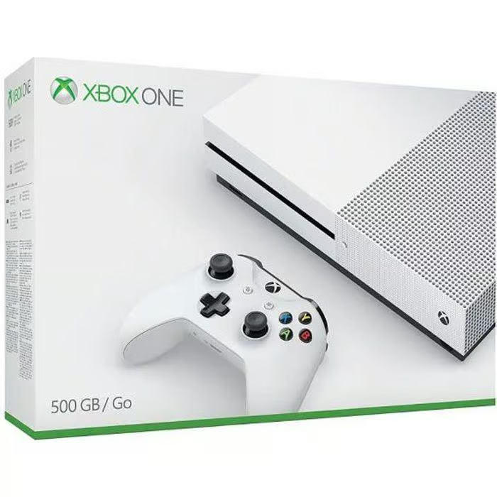 Xbox One S 1TB