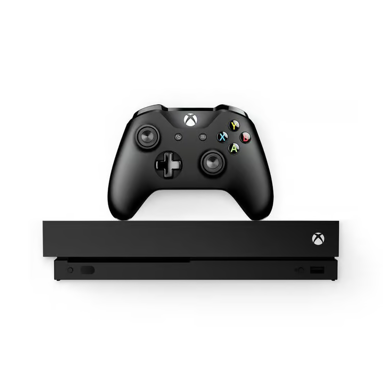 Xbox One X 1TB