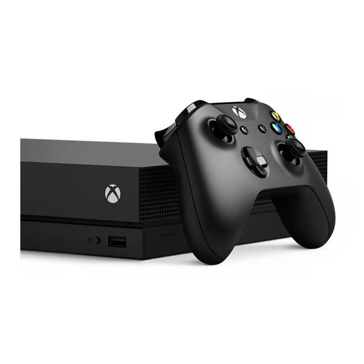 Xbox One X 1TB