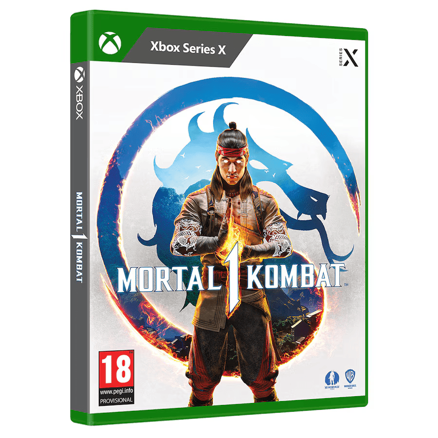 Mortal Kombat 1 Xbox Series X