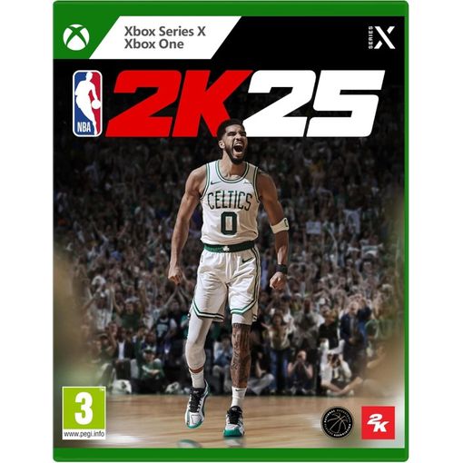 NBA 2K25 Xbox Series X/ Xbox One