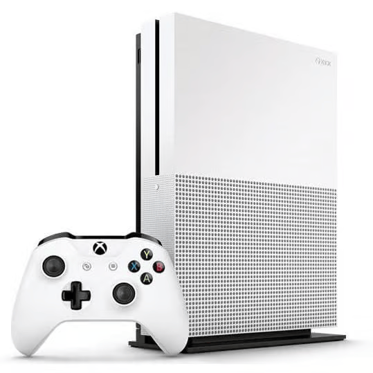 Xbox One S 1TB