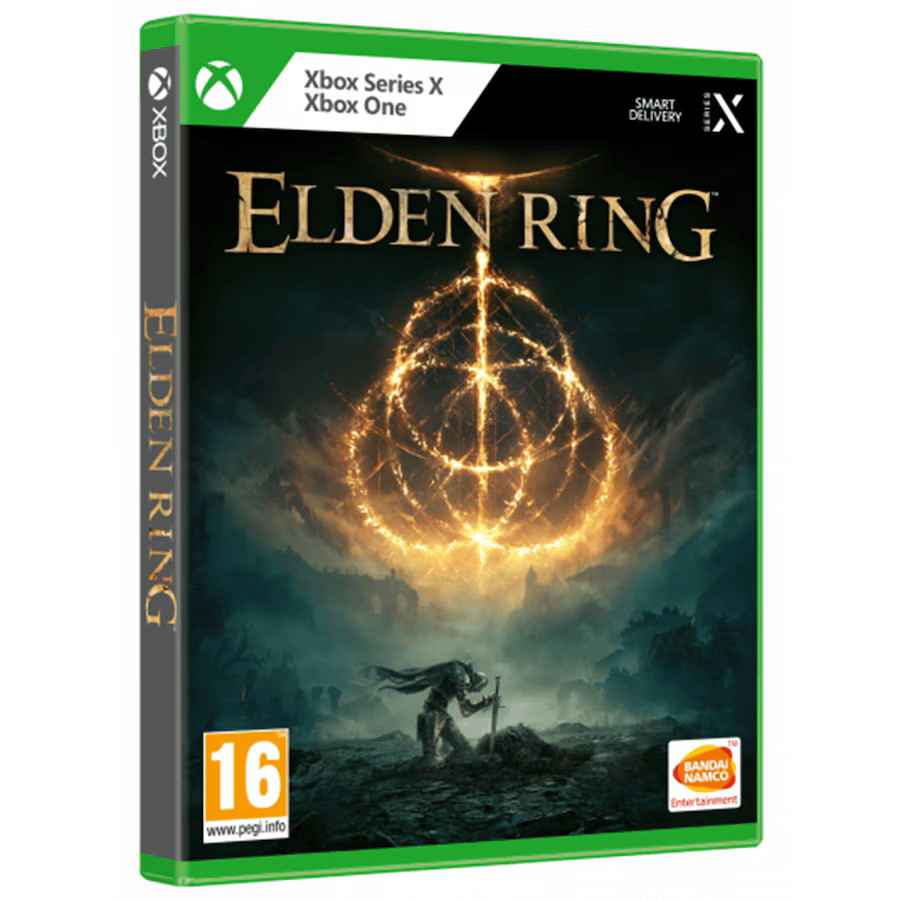 Elden Ring Xbox Series X/ Xbox One