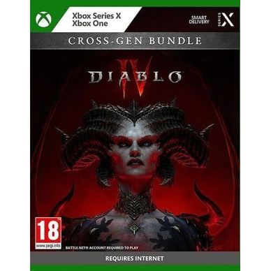 Diablo 4 Xbox Series X/ Xbox One