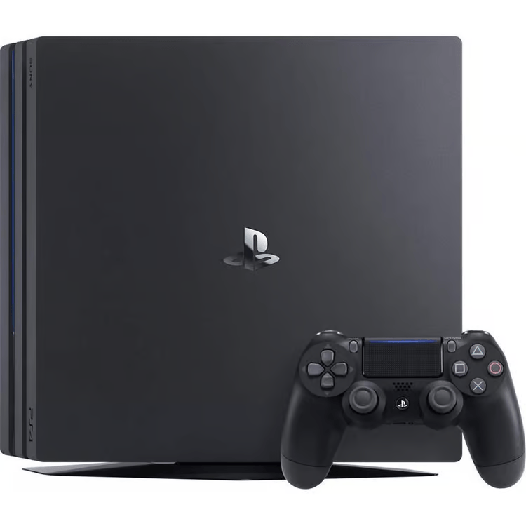 PlayStation 4 Pro 1TB