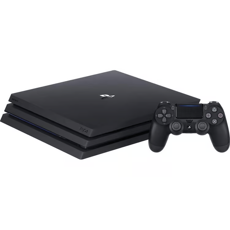 PlayStation 4 Pro 1TB