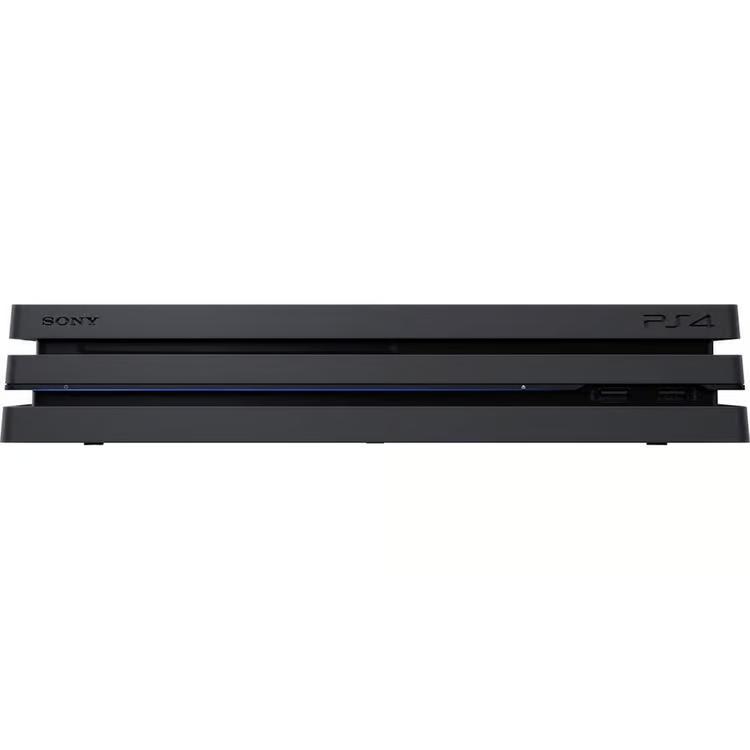 PlayStation 4 Pro 1TB