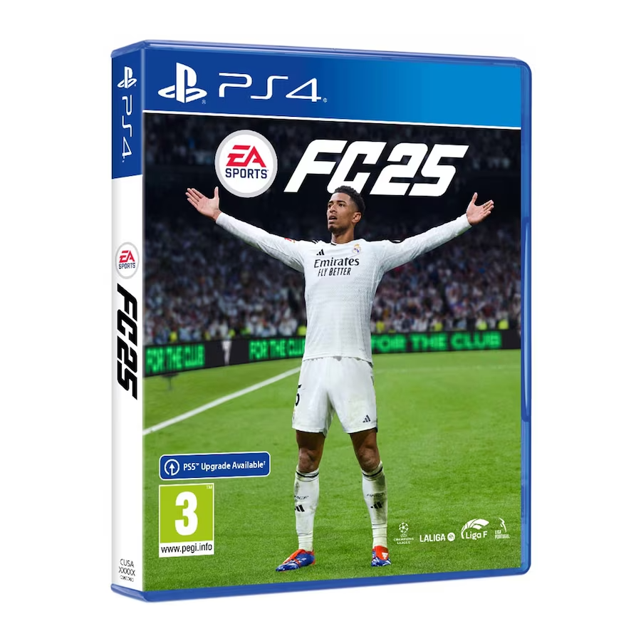 EA FC 25 PS4