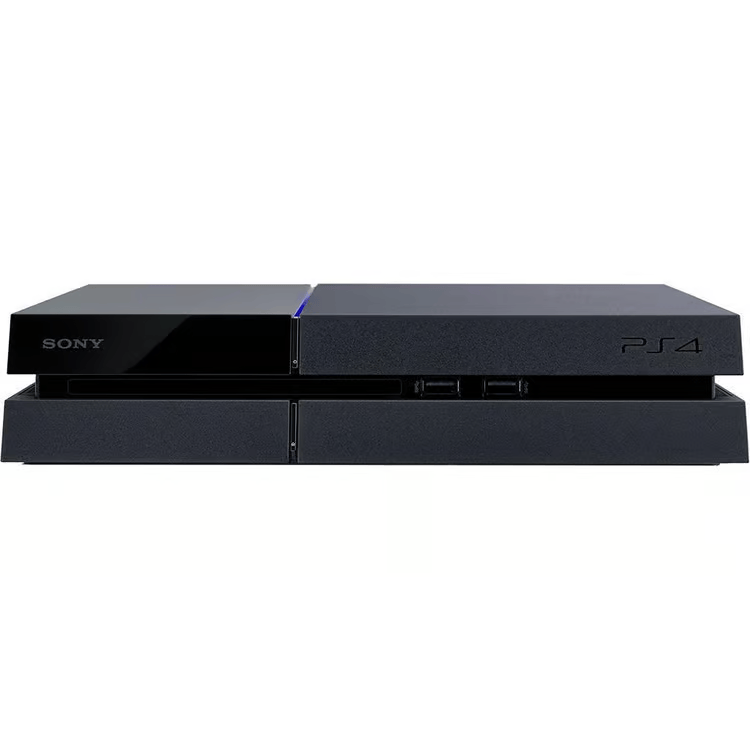 PlayStation 4 500GB