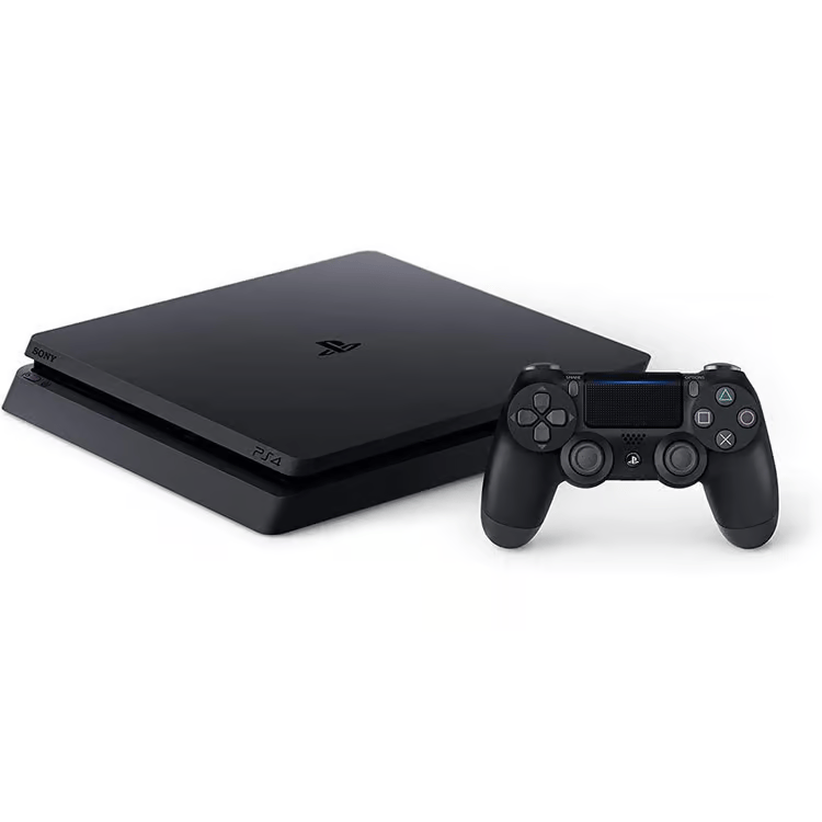 PlayStation 4 Slim 1TB