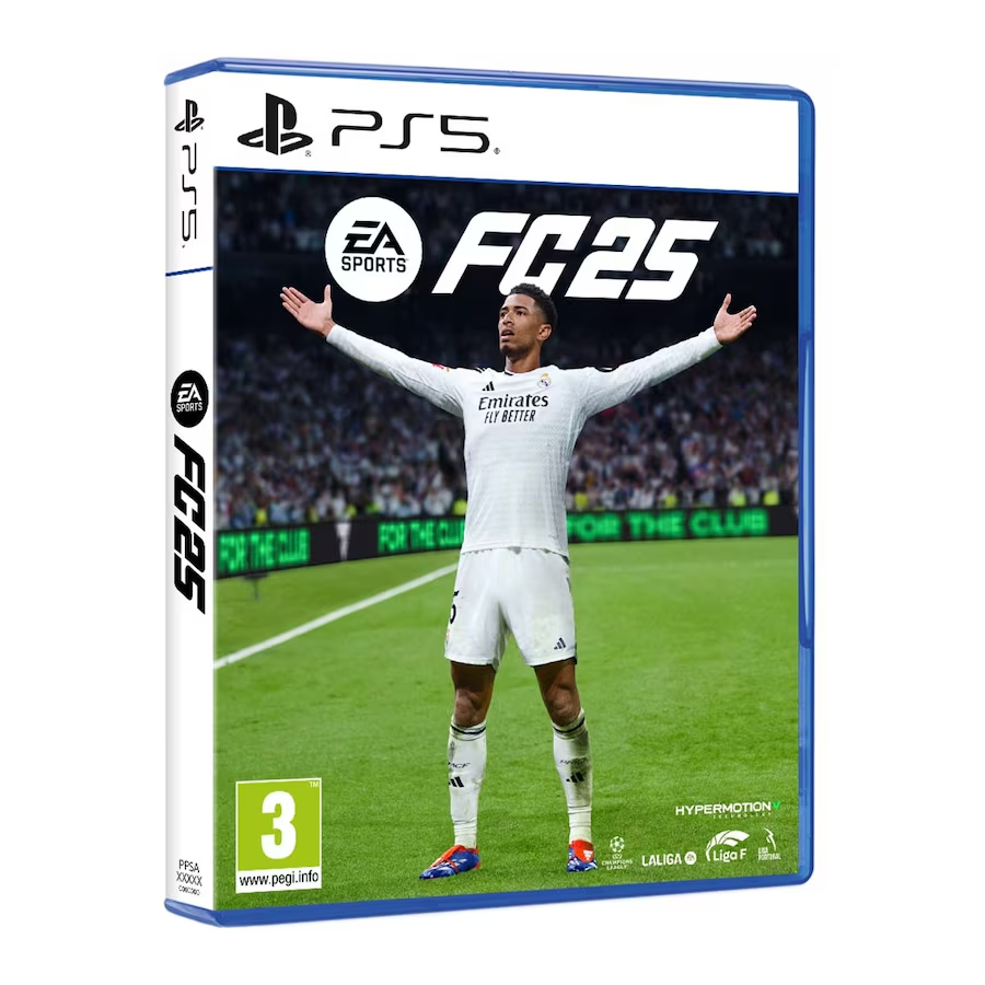 EA FC 25 PS5