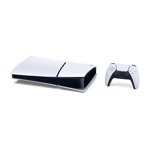 PlayStation 5 Slim Digital