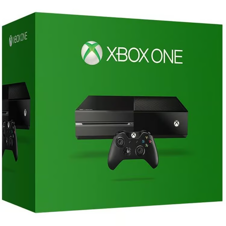 Xbox One 500GB