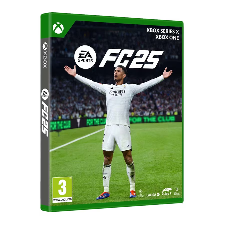 EA FC 25 Xbox Series X/ Xbox One